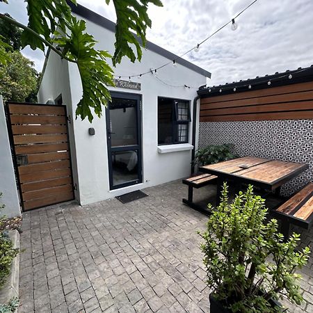 Relaxed City Living Port Elizabeth Extérieur photo