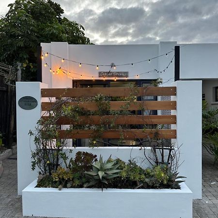 Relaxed City Living Port Elizabeth Extérieur photo