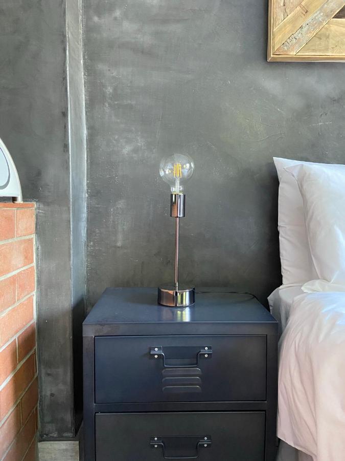 Relaxed City Living Port Elizabeth Extérieur photo