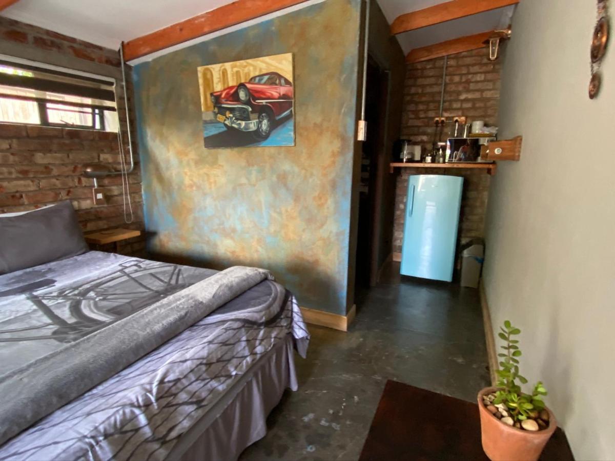 Relaxed City Living Port Elizabeth Extérieur photo