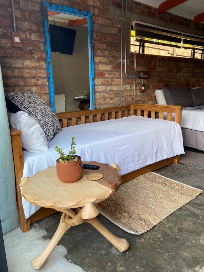 Relaxed City Living Port Elizabeth Extérieur photo