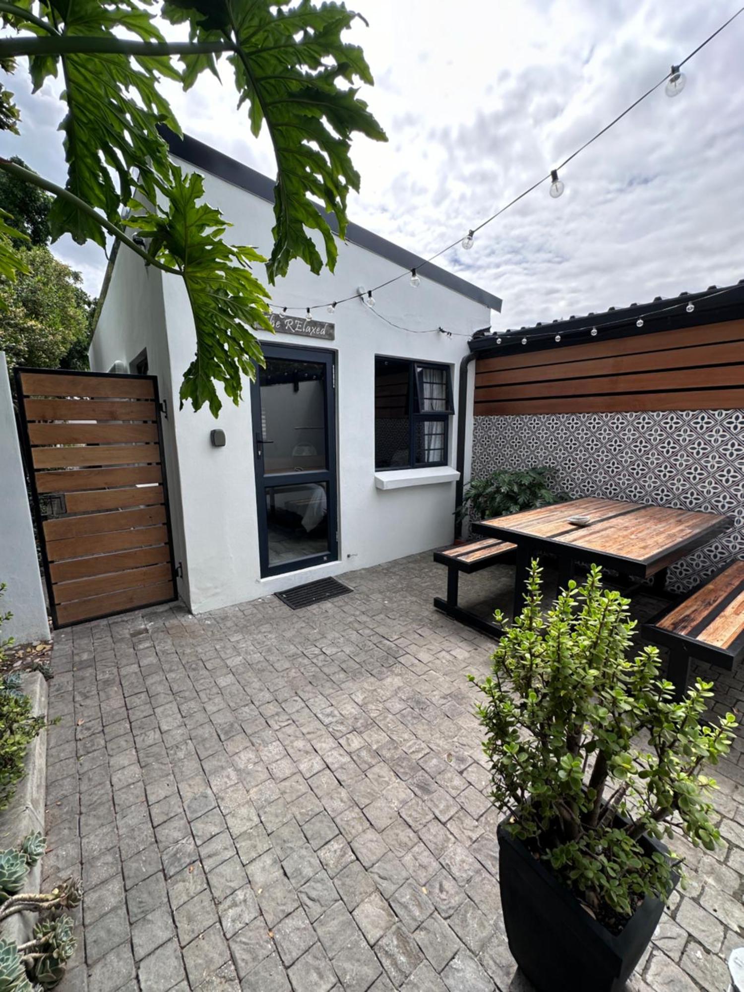 Relaxed City Living Port Elizabeth Extérieur photo