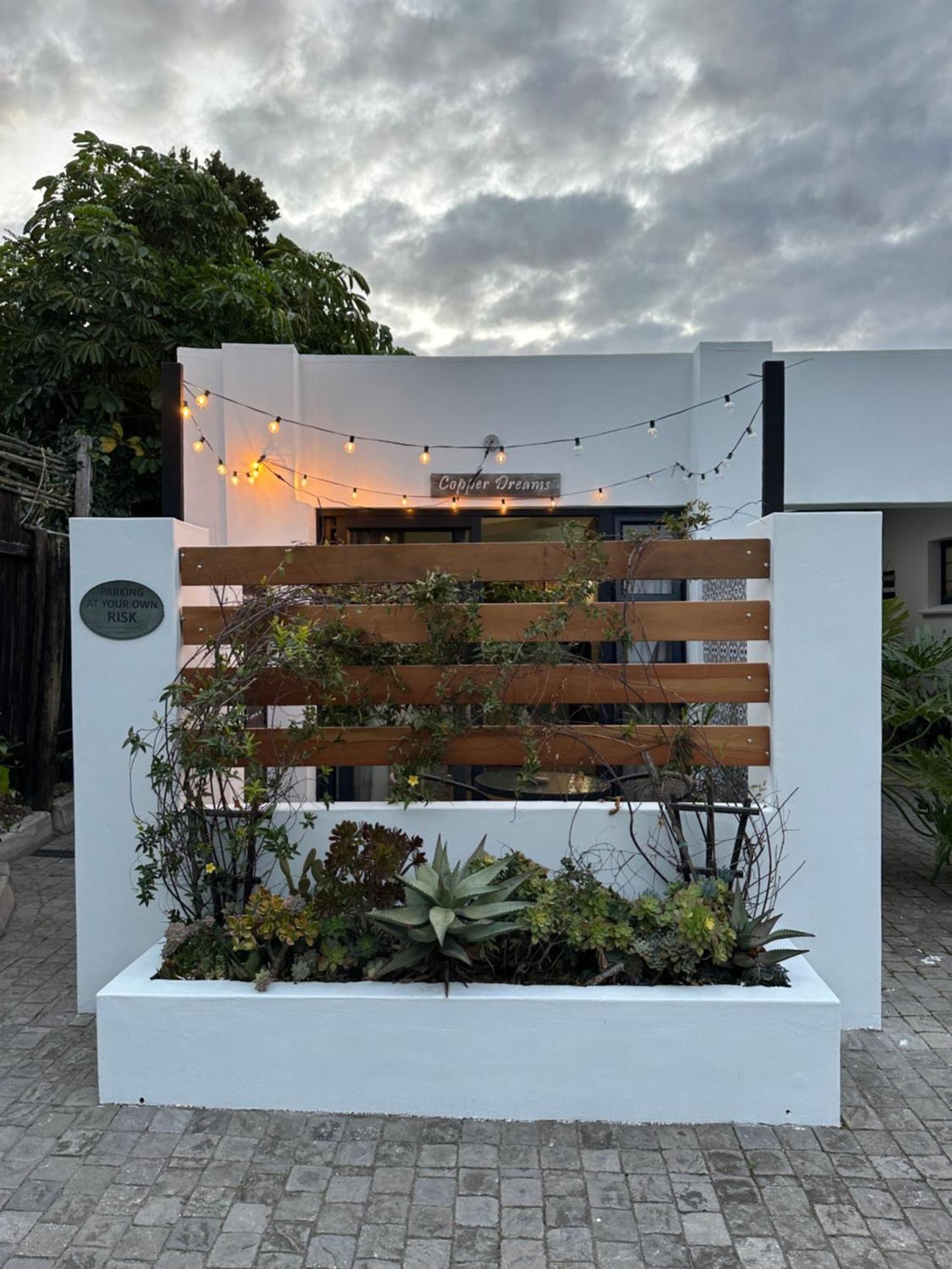 Relaxed City Living Port Elizabeth Extérieur photo