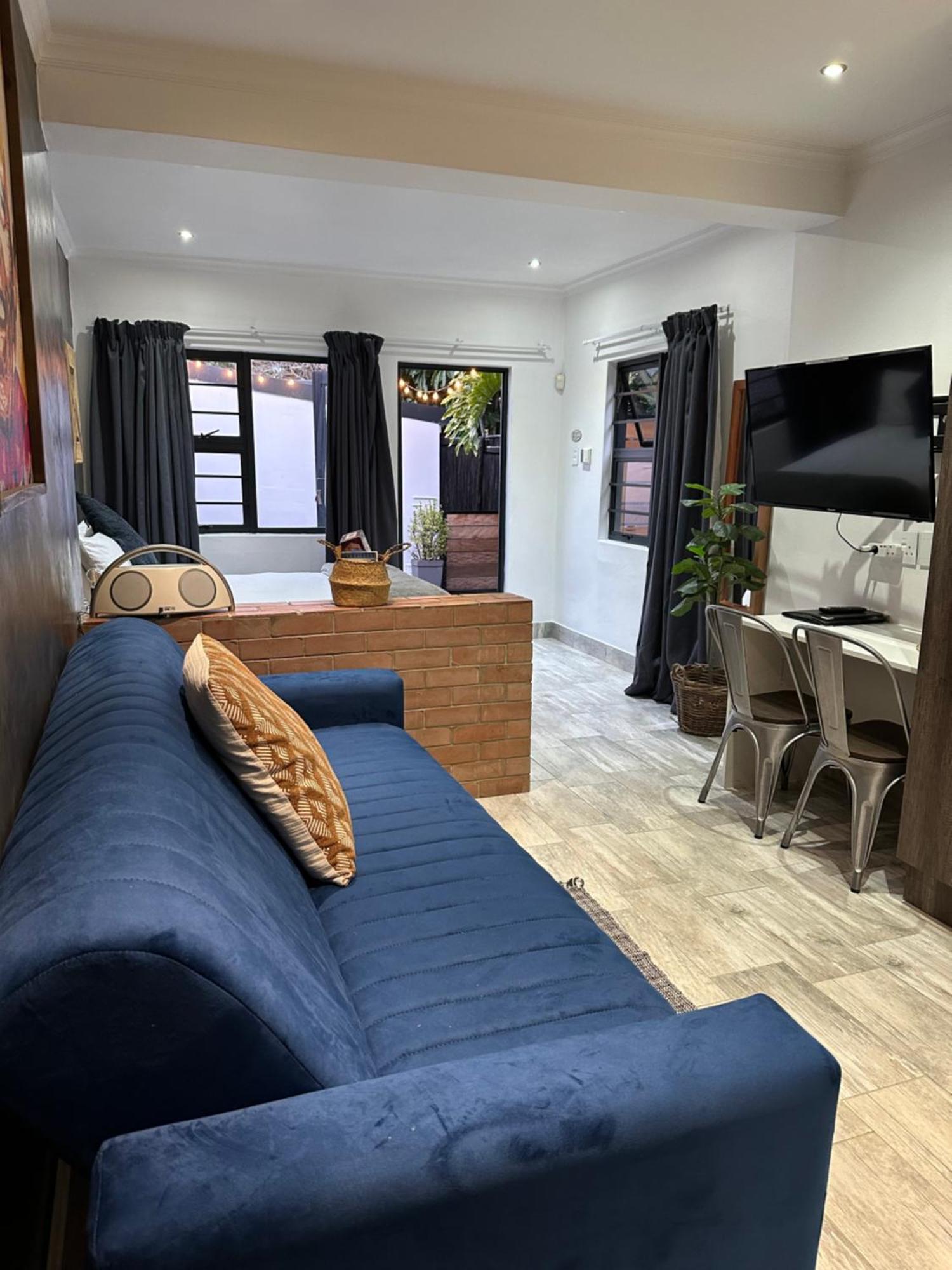 Relaxed City Living Port Elizabeth Extérieur photo